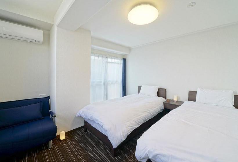 فندق Kyoto Nijo  Yumeiroha