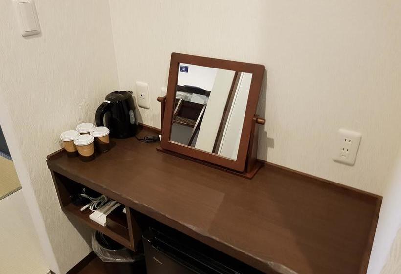 فندق Kyoto Nijo Yumeiroha