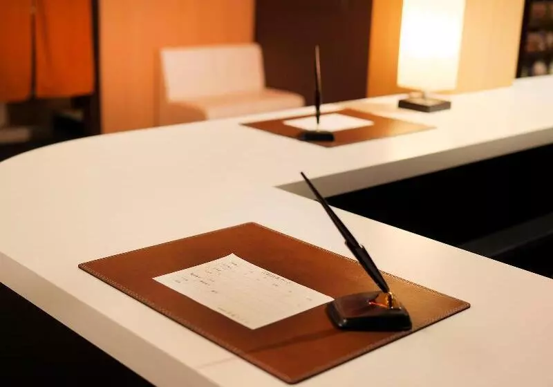 Ryokan Shiobara Onsen Tokiwa