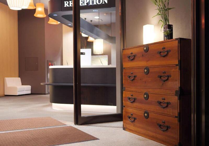 ריוקאן Shiobara Onsen Tokiwa