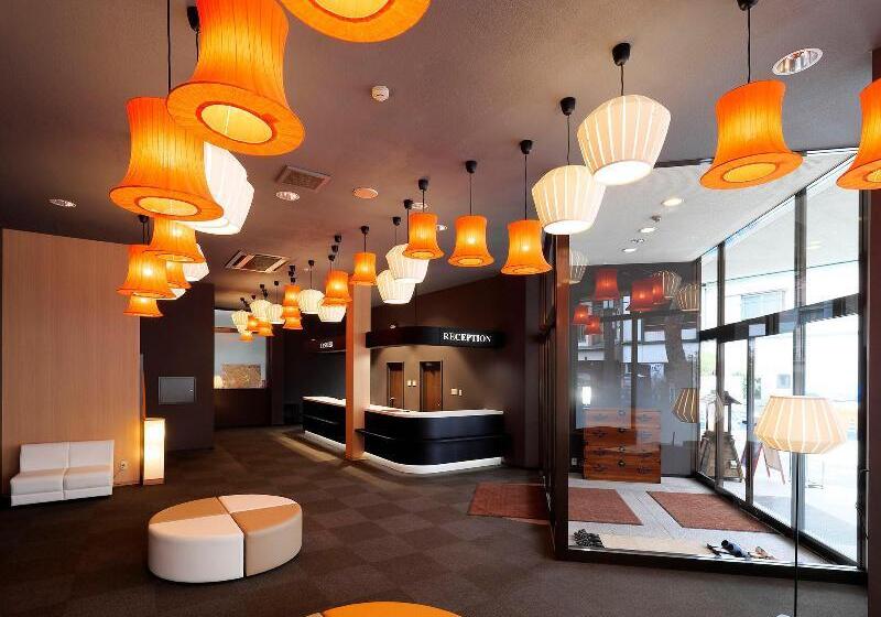 ריוקאן Shiobara Onsen Tokiwa