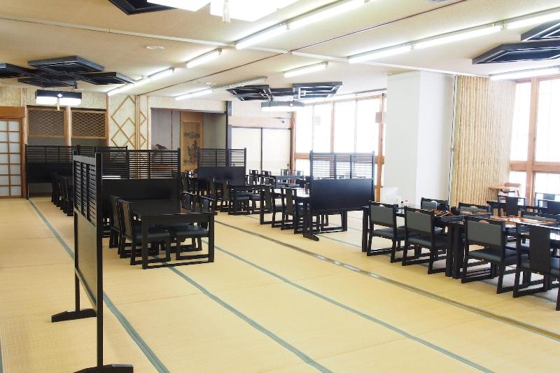 ריוקאן Shiobara Onsen Tokiwa