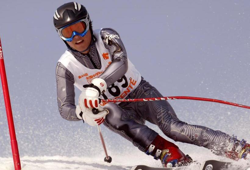 ריוקאן Yonagoya