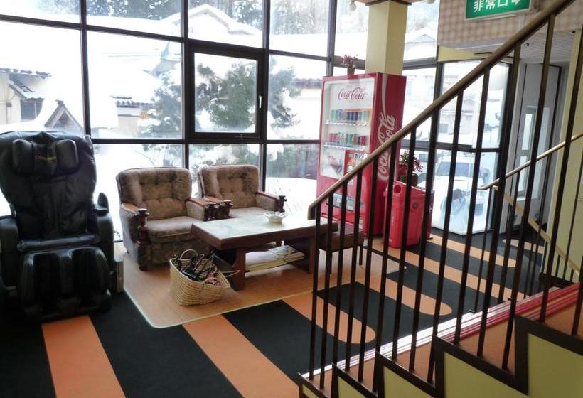 ריוקאן Yonagoya