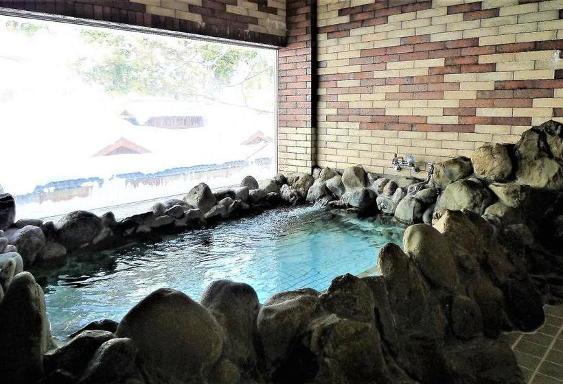 ריוקאן Yonagoya