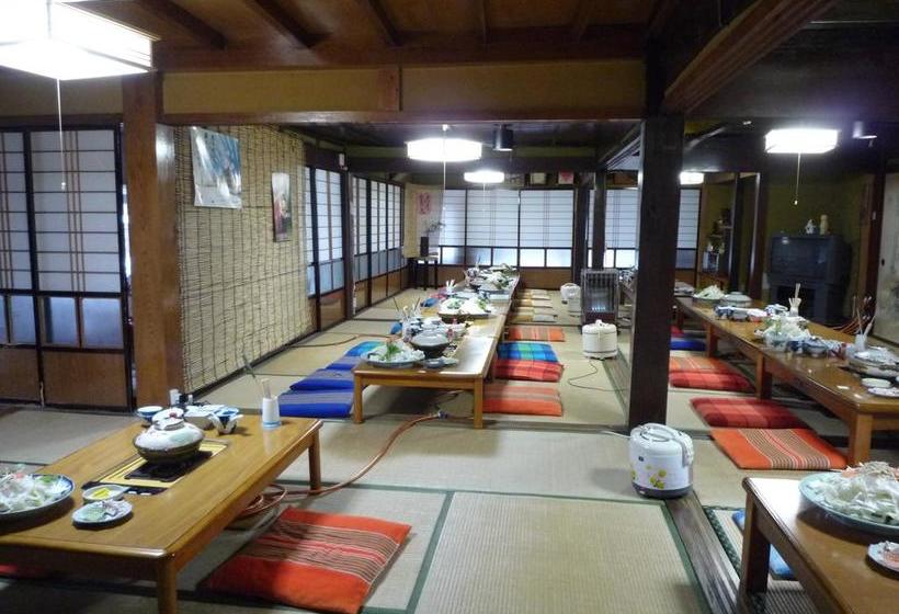 ריוקאן Yonagoya