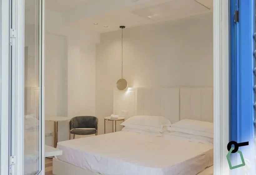 Hotel Hotiday Room Collection   Mondello - Palermo