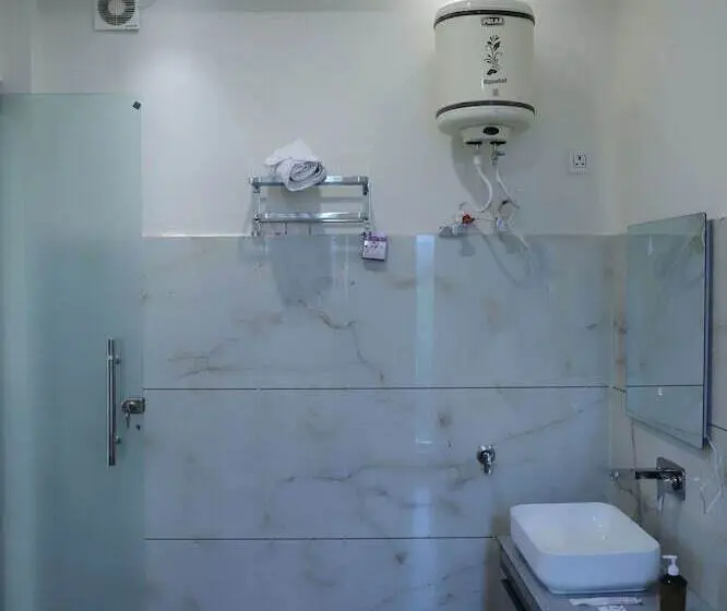ホテル Veera