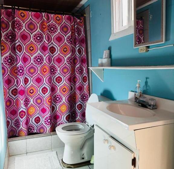 هاستل Go Slow Guesthouse