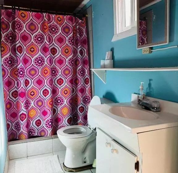 Retkeilymaja Go Slow Guesthouse