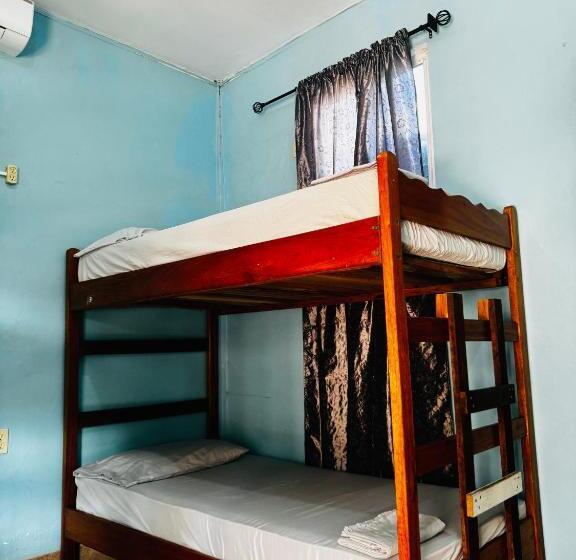 هاستل Go Slow Guesthouse