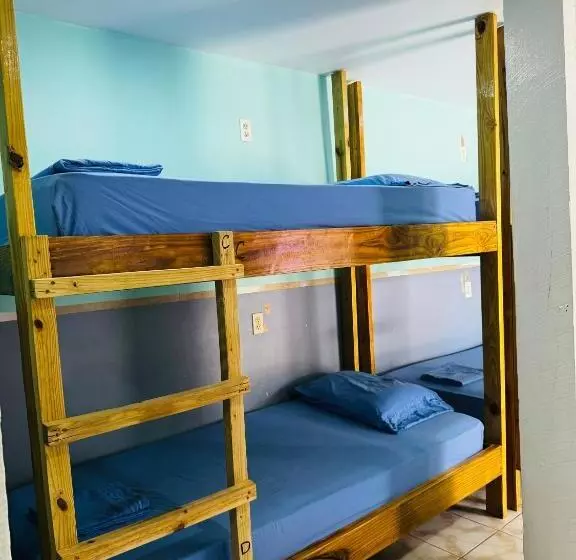 Retkeilymaja Go Slow Guesthouse