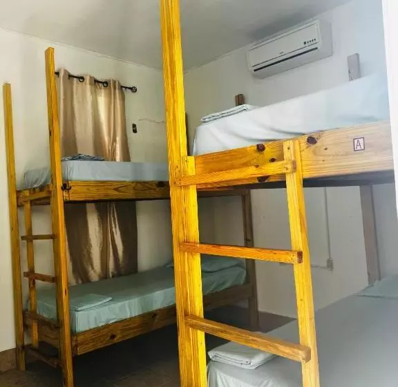 Retkeilymaja Go Slow Guesthouse