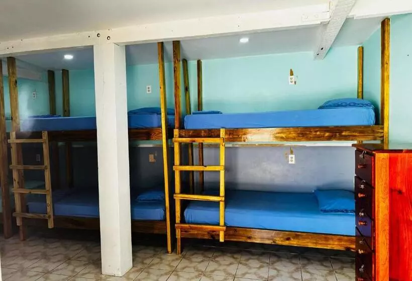 Retkeilymaja Go Slow Guesthouse