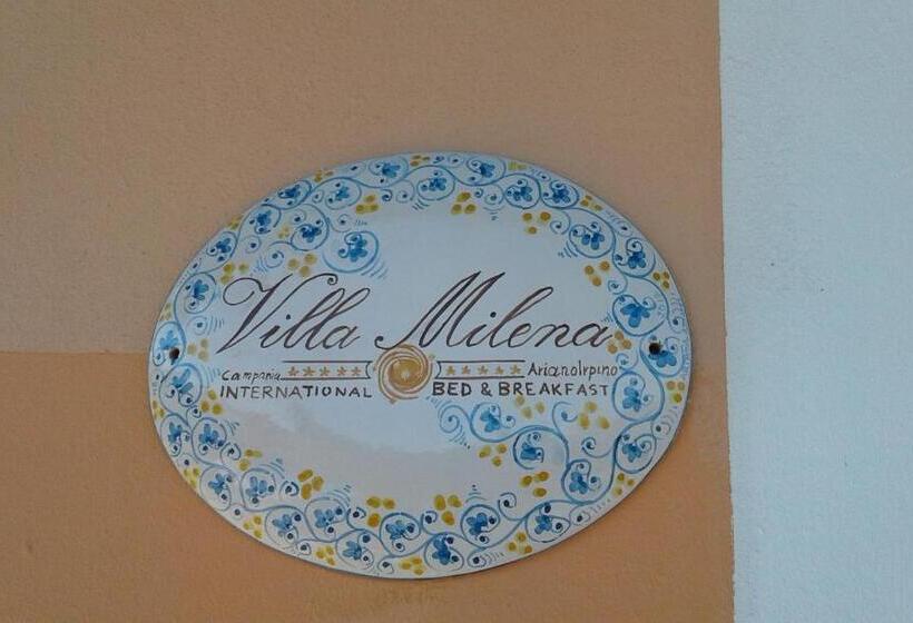 B&b Villa Milena