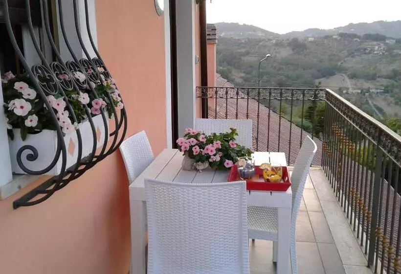 B&b Villa Milena