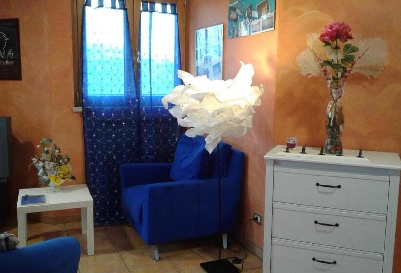 B&b Villa Milena