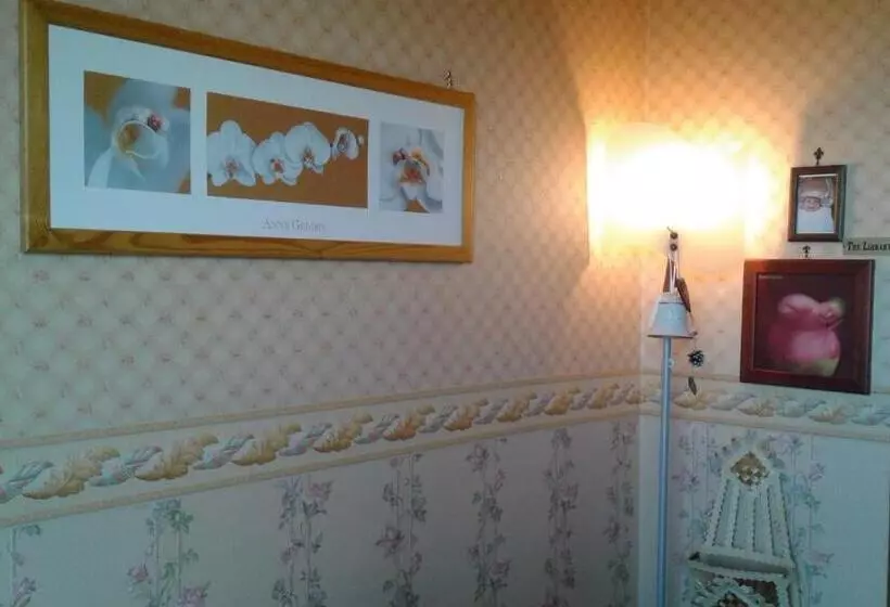 B&b Villa Milena