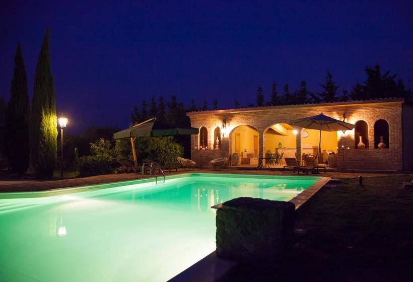 تختخواب و صبحانه Casa Go El