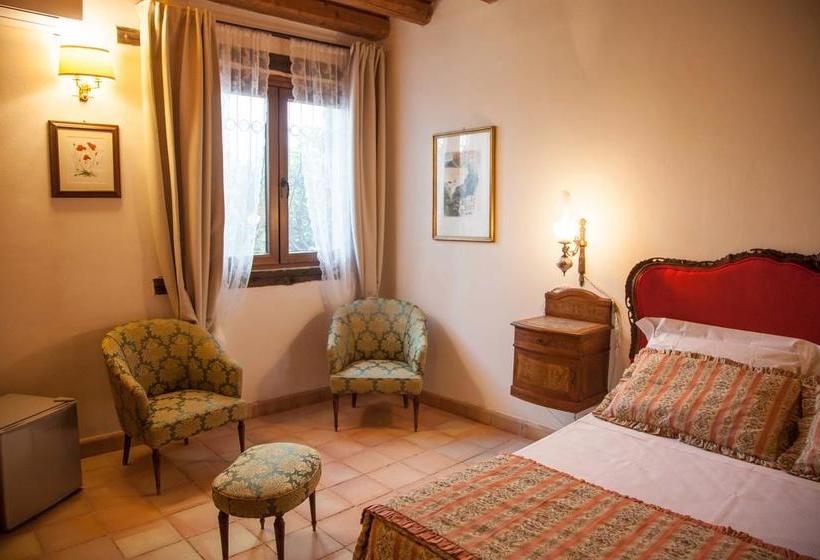 تختخواب و صبحانه Casa Go El