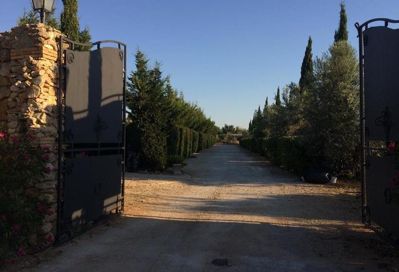 تختخواب و صبحانه Casa Go El