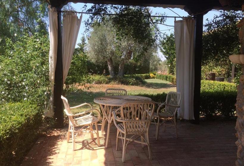 تختخواب و صبحانه Casa Go El