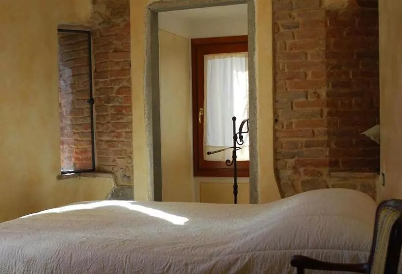 Aamiaismajoitus (B&B) In Torre