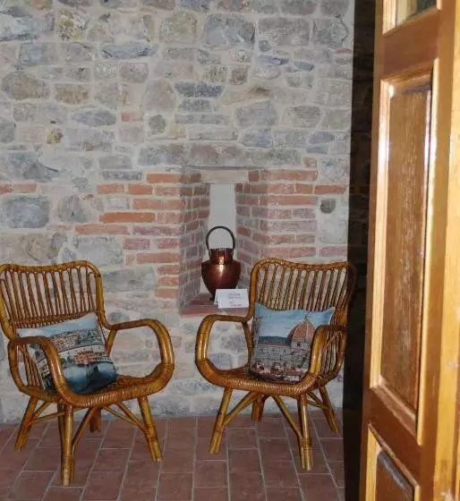 Aamiaismajoitus (B&B) In Torre