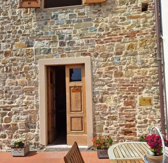 Aamiaismajoitus (B&B) In Torre