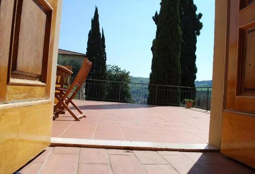 Aamiaismajoitus (B&B) In Torre