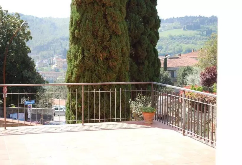 Aamiaismajoitus (B&B) In Torre