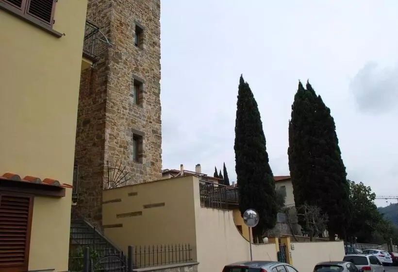 Aamiaismajoitus (B&B) In Torre