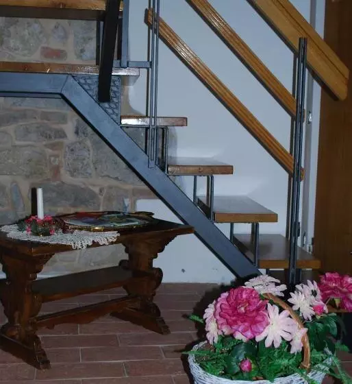 Aamiaismajoitus (B&B) In Torre