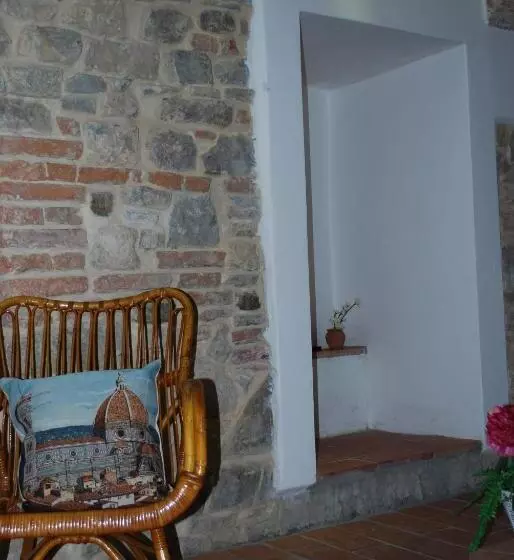 Aamiaismajoitus (B&B) In Torre