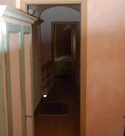 Aamiaismajoitus (B&B) In Torre