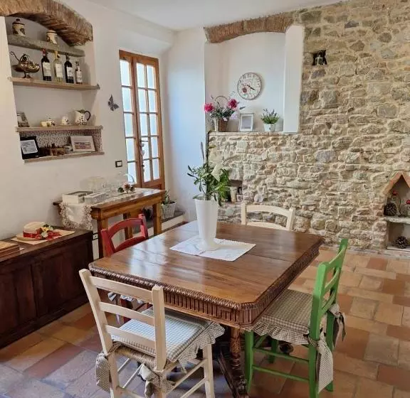 Aamiaismajoitus (B&B) In Torre