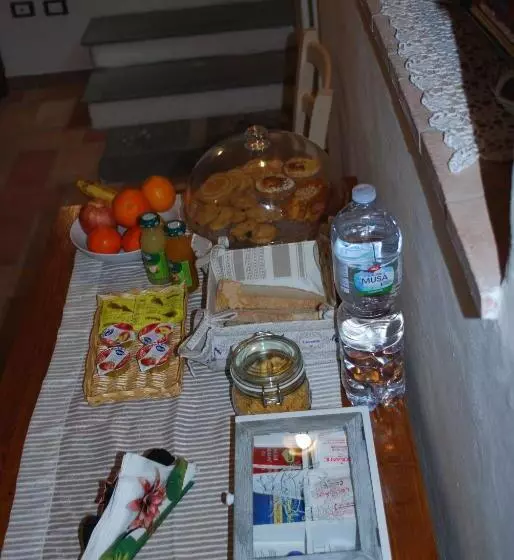 Aamiaismajoitus (B&B) In Torre