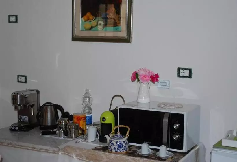 Aamiaismajoitus (B&B) In Torre