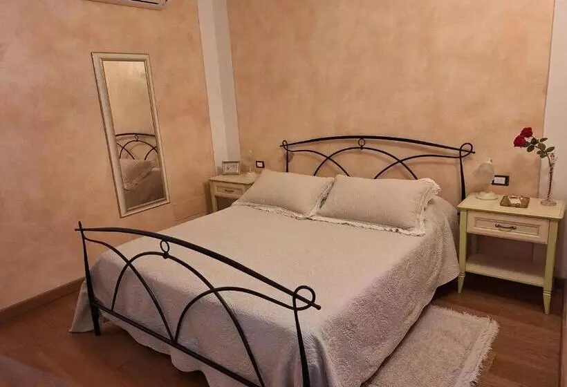 Aamiaismajoitus (B&B) In Torre