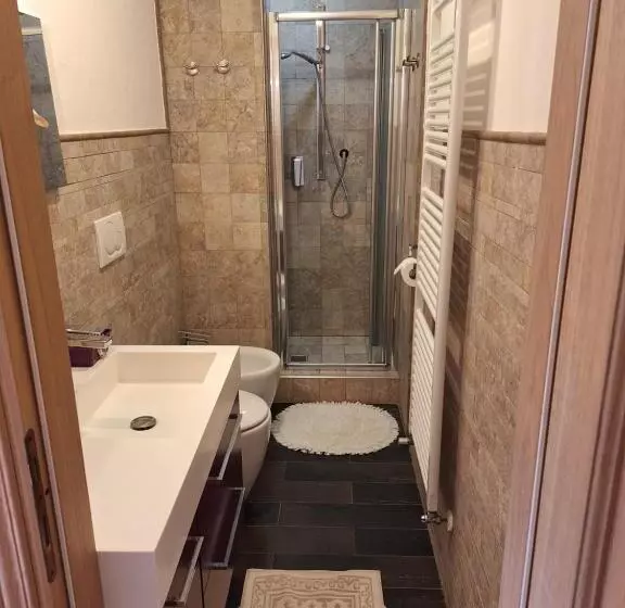 Aamiaismajoitus (B&B) In Torre