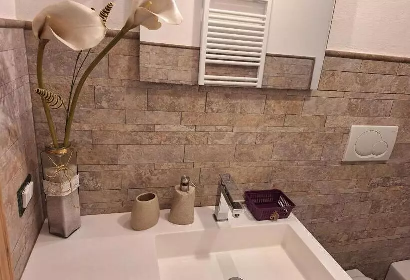 Aamiaismajoitus (B&B) In Torre