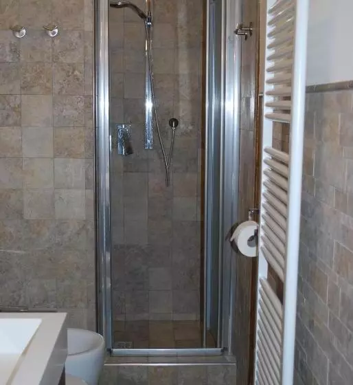 Aamiaismajoitus (B&B) In Torre