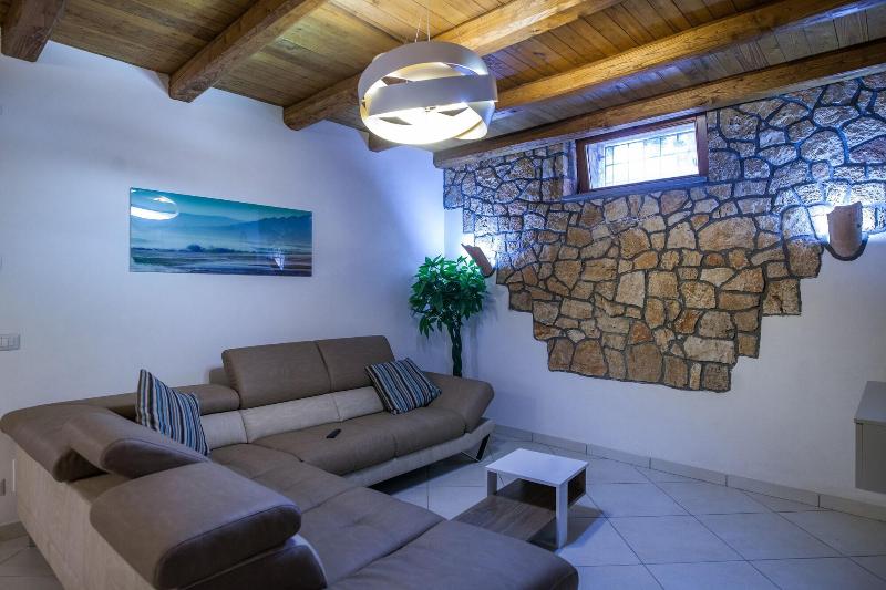 住宿加早餐 Le Oreadi