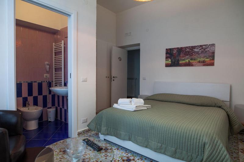 住宿加早餐 Le Oreadi