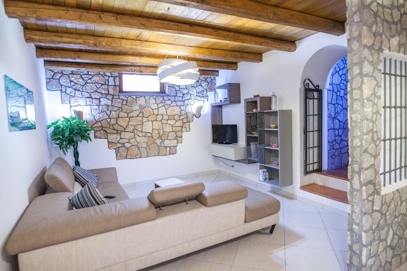 住宿加早餐 Le Oreadi