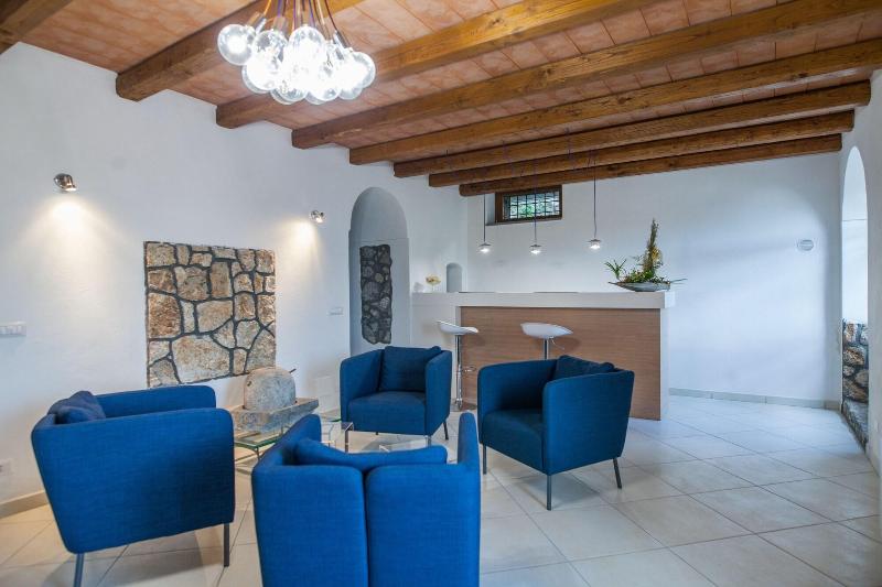 住宿加早餐 Le Oreadi