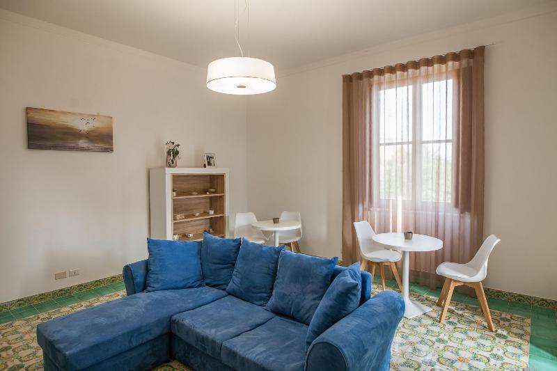 住宿加早餐 Le Oreadi