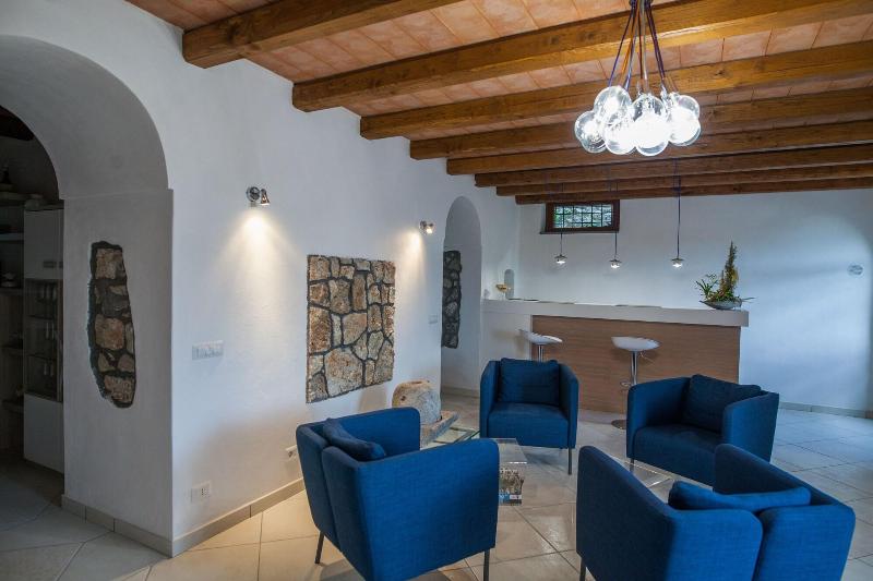 住宿加早餐 Le Oreadi