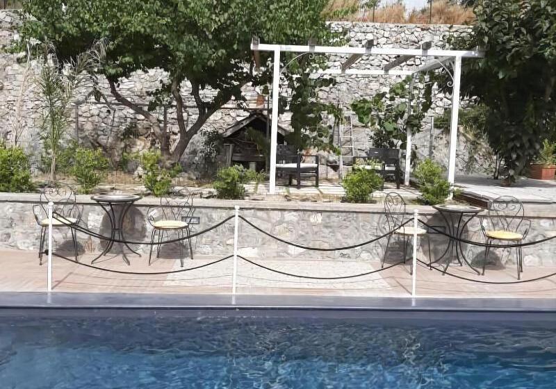 住宿加早餐 Le Oreadi