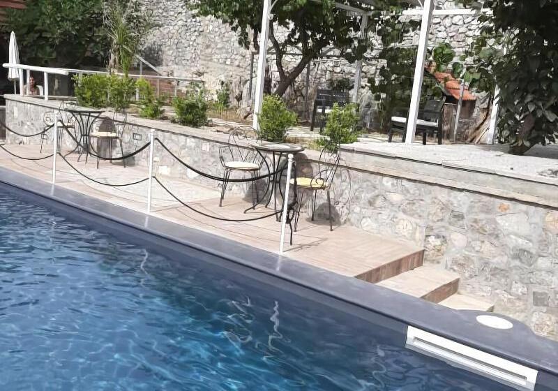 住宿加早餐 Le Oreadi